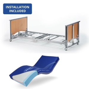 Hospital beds installation included template 2025 29