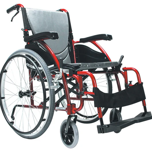 karma ergo 115 self propel wheelchair 20 seat width 8715888 530x